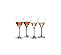Riedel Bicchieri di rosa, set di 4