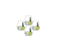 Bicchieri Gin Tonic senza gambo Riedel modello 5414/67