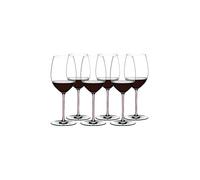 RIEDEL FATTO A Mano Gift Set Cabernet/Merlot [SET6]