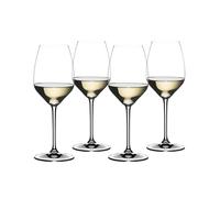 Riedel Set di bicchieri da vino bianco (set di 4)