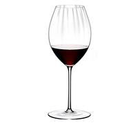 Riedel Set di vantaggi 4 x 2 bicchieri PERFORMANCE SYRAH/SHIRAZ 6884/41 e 1 prodotto Trinitae per la cura personale
