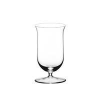 RIEDEL Sommelier Calice Bicchiere Whisky 4400/80 Quantità 1 400/80 Cristallo