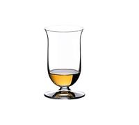 RIEDEL Sommelier Calice Bicchiere Whisky 4400/80 Quantità 1 400/80 Cristallo