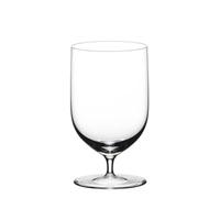 Riedel Sommeliers Bicchiere per Acqua, Alta Qualità, 340 ml, 4400/20