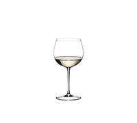 Riedel Sommeliers Montrachet/Chardonnay, Single STEM (Japan Import)