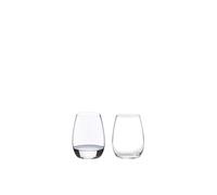 Riedel Spirit of O Spirits Glass, Set of 2 [Kitchen] (japan import)