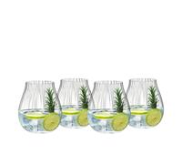 RIEDEL Summer Drinks Set 4 Bicchieri Gin Tonic Optical 5515/67