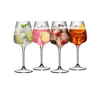 RIEDEL Summer Drinks Set 4 Calici Spritz 5515/26