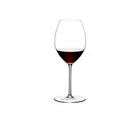 Riedel Superleggero Hermitage/Syrah Calice Vino 36 Cl In Vetro Cristallino