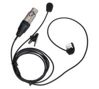 Riedel TAC-E1R XLR4F