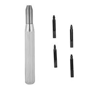 Riedel Technic Strumento per smontare e montare i tubi canotti delle corone - Attrezzatura per orologiaio