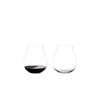 RIEDEL The O Wine Tumbler Nuovo Mondo Pinot Noir