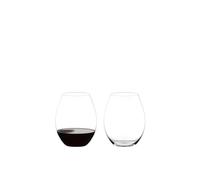 RIEDEL The O Wine Tumbler Vecchio Mondo Syrah