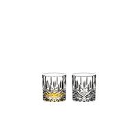 Riedel Tumbler Collection Spey Single Old Fashioned 2er Set Whisky Glas 245 ml