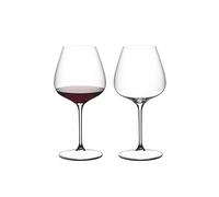 RIEDEL UVA Pinot Nero/Nebbiolo/Aperitivo