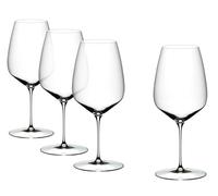 RIEDEL Veloce Cabernet/Merlot, confezione da 4 pezzi, cristallo trasparente, made in macchina