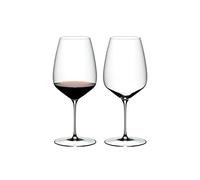 RIEDEL Veloce Cabernet / Merlot Set 2 Pezzi