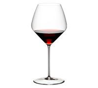 RIEDEL Veloce Calice Vino Rosso Pinot Nero Nebbiolo Set 2 Pezzi 765ml Cristallo
