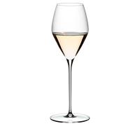 RIEDEL Veloce Bicchiere Calice Sauvignon Blanc Set 2 Pezzi 347ml Cristallo