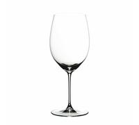 RIEDEL Veritas Set 2 Calici Cabernet/Merlot Trasparente
