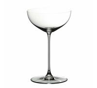 Coppe Moscato Set 2 Pz - Trasparente