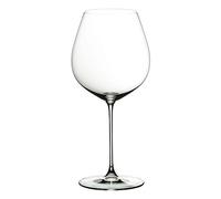 Riedel Veritas Calici da Champagne, Set di 2, Clear, 9 1/4h (in)