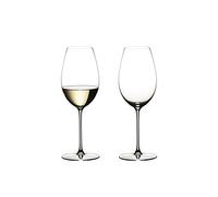 RIEDEL Veritas Set 2 Calici Sauvignon Blanc Trasparente