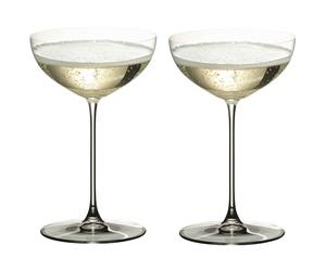 Riedel Veritas Set 2 Coppe Moscato / Cocktail Ref. 6449-09