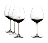 Riedel Veritas Set 4 Calici Pinot Noir Ref. 5449/07