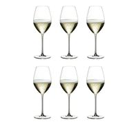 Riedel Veritas Set 6 Calici Champagne 5449/28-22