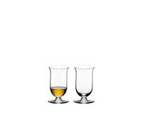 Calici Single Malt Set 2 Pz - Trasparente