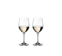 Riedel Vinum Chablis/Chardonnay Glasses, Set of 2 (Japan Import)