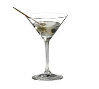 Riedel Vinum Martini Set 2 Calici Degustazione 6416-77