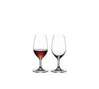Riedel VINUM Port 2er Set 6416/60