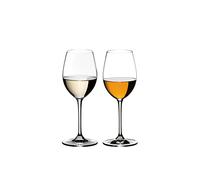 Riedel Vinum Sauvignon Blanc Glasses, Set of 2 (Japan Import)