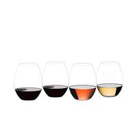 Riedel Wine Friendly Riedel 004 - Confezione da quattro bicchieri