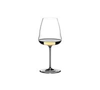 Riedel Winewings - Bicchiere da vino Sauvignon Blanc, 1 pezzo, colore: trasparente