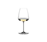 Riedel Winewings - Bicchiere da vino Sauvignon Blanc, 1 pezzo, colore: trasparente