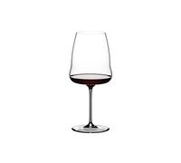 RIEDEL Winewings Calice Vino Rosso Syrah 865ml Cristallo