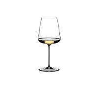 Riedel Winewings Chardonnay - Calice da vino trasparente, 1 pezzo