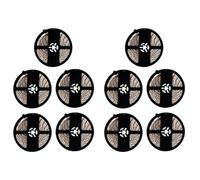 rieder 10X Striscia Luce LED RGB 5 Metri LED5050 300 LEDs SMD Impermeabile