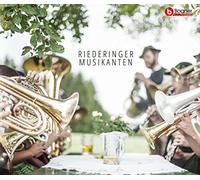 Riederinger Musikanten - Lasset Uns Das Leben