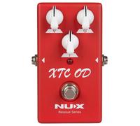 Riedizione XTC OD Distorsione Pedale - BIAB