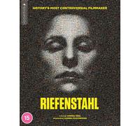 Riefenstahl (Blu-ray)