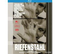 Riefenstahl (Blu-ray) Leni Riefenstahl