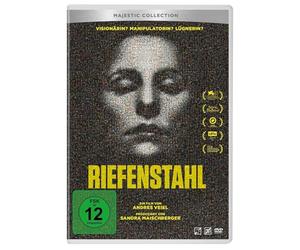 Riefenstahl/DVD