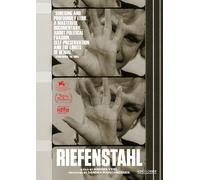 Riefenstahl (DVD) Leni Riefenstahl