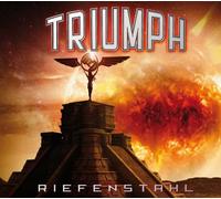 Riefenstahl - Triumph
