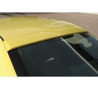 Rieger Finestrino Visiera Posteriore BMW 3er E36 Coupe Merce Nuova Top