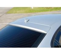 Rieger Finestrino Visiera Posteriore BMW 3er E46 Berlina Merce Nuova